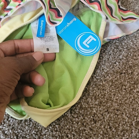 Swimwear separates - Picture 2 of 4